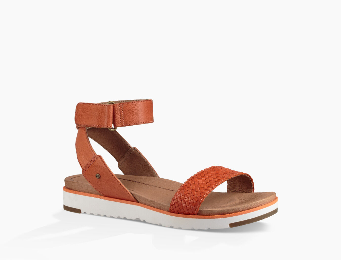 ugg laddie sandal