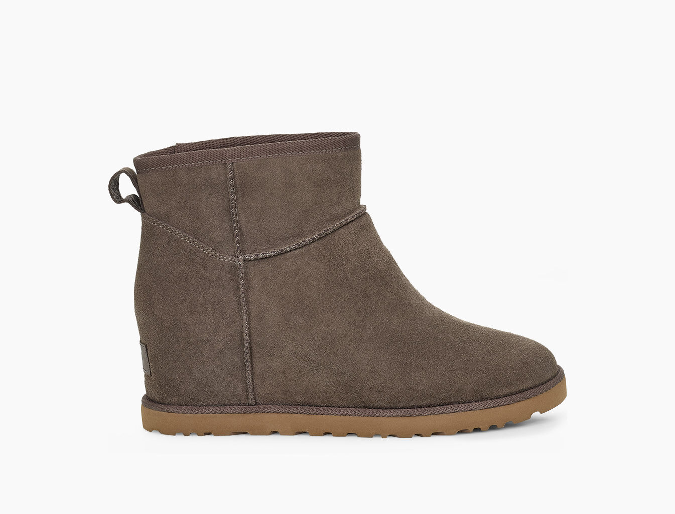 ugg classic femme mini