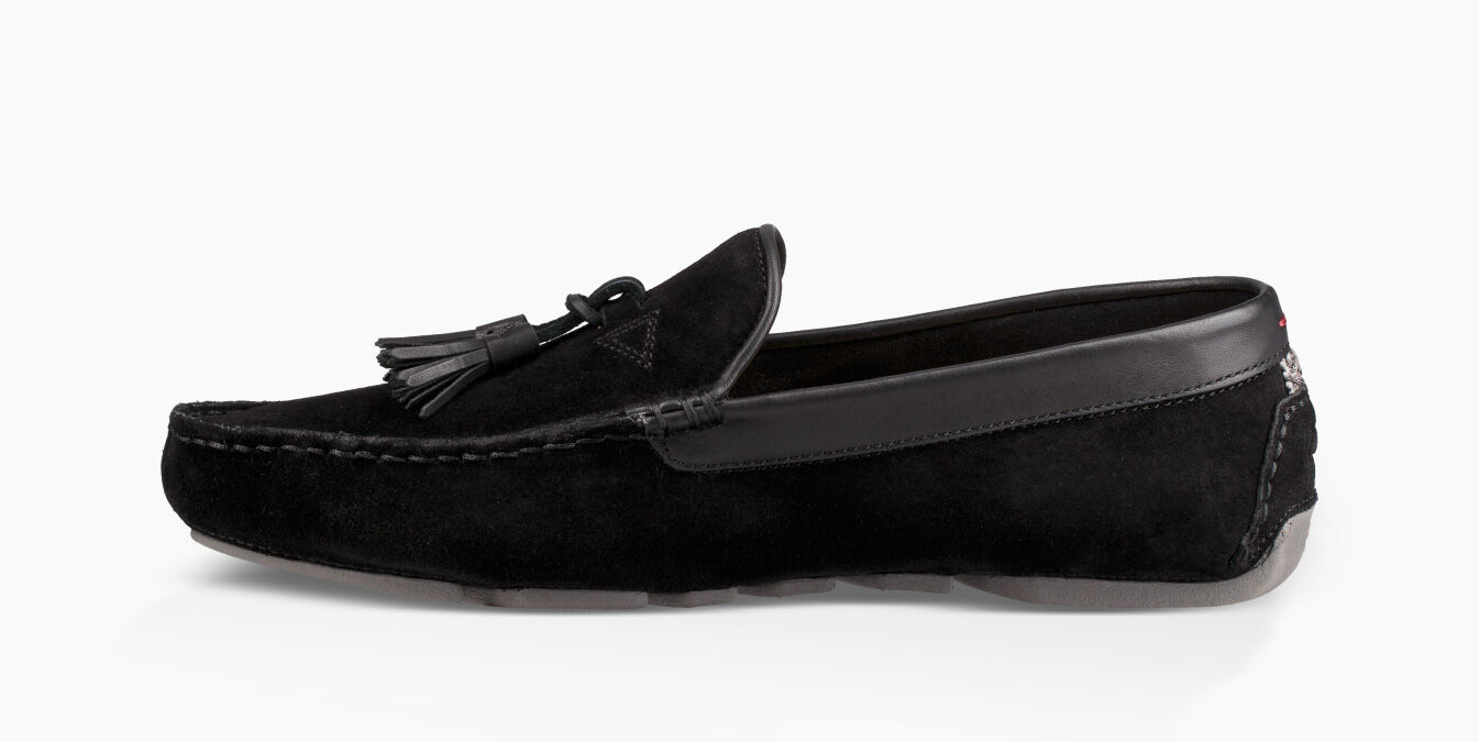 ugg marris loafer