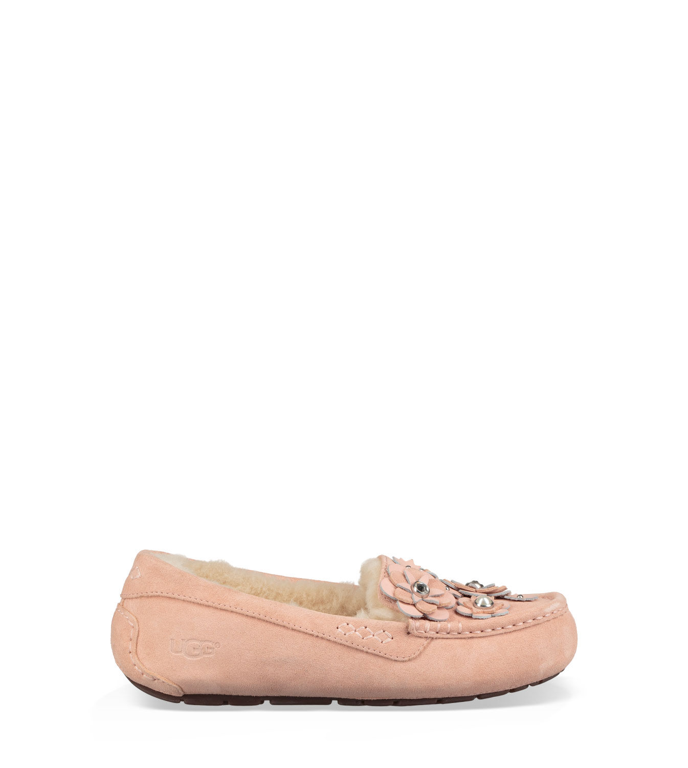 ugg ansley petal
