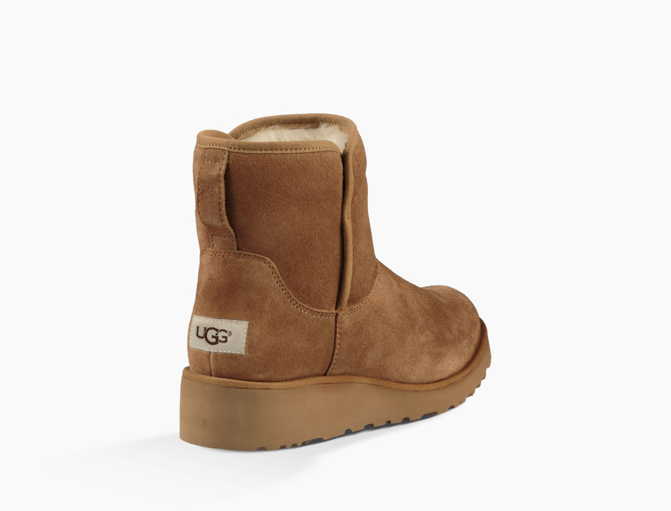 ugg boots arch support