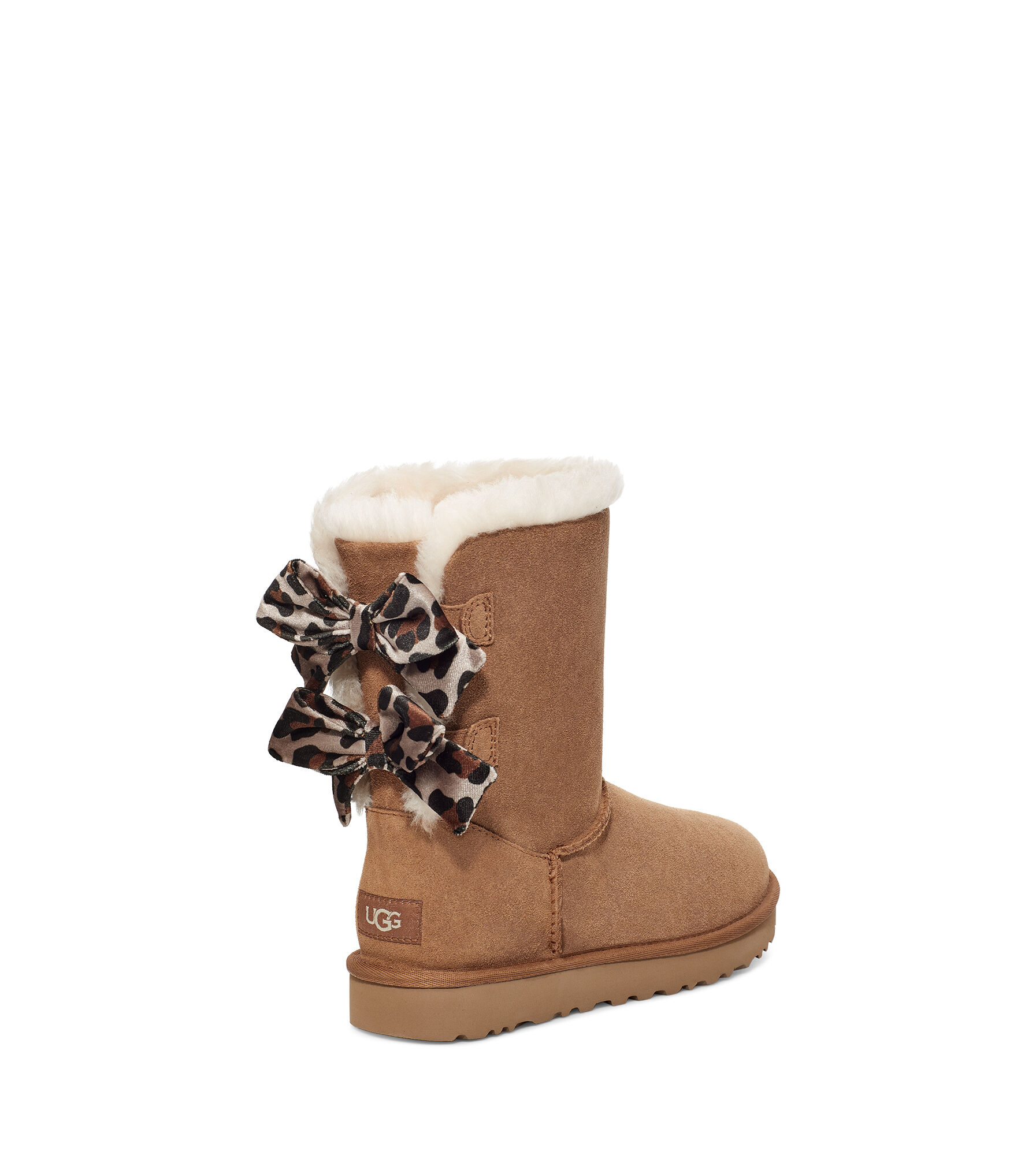 Classic UGG® Boots | Leather \u0026 Suede 