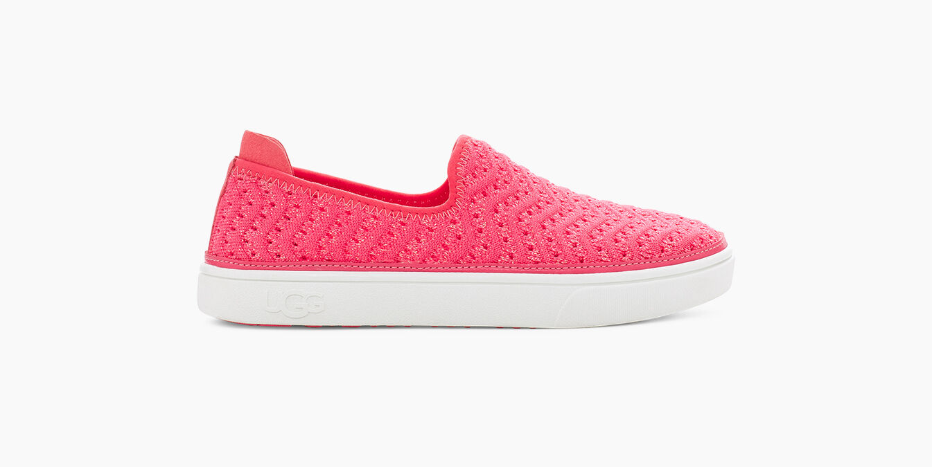 Ugg caplan slip on