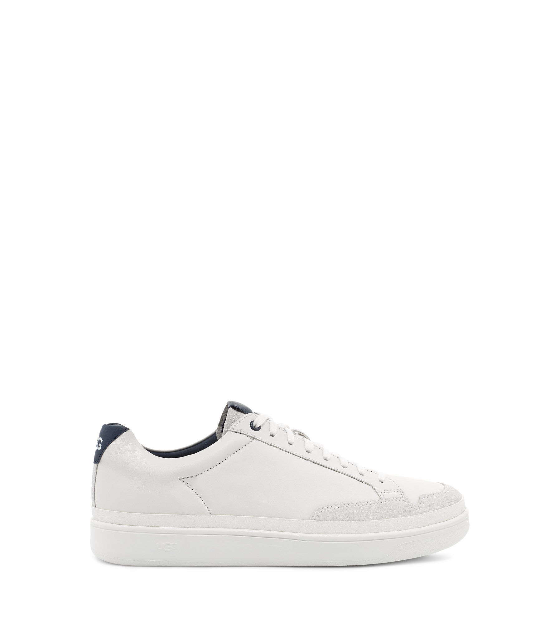 basket ugg milo homme