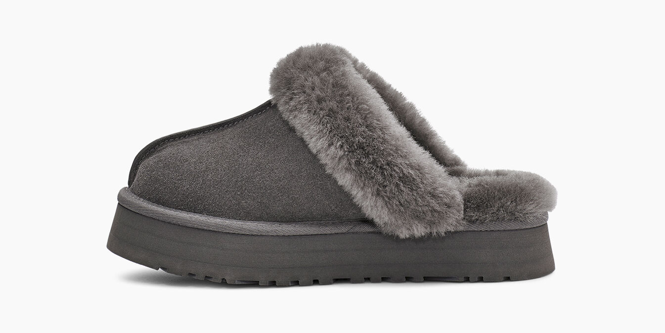 UGG® Disquette Slipper for Women UGG® UK