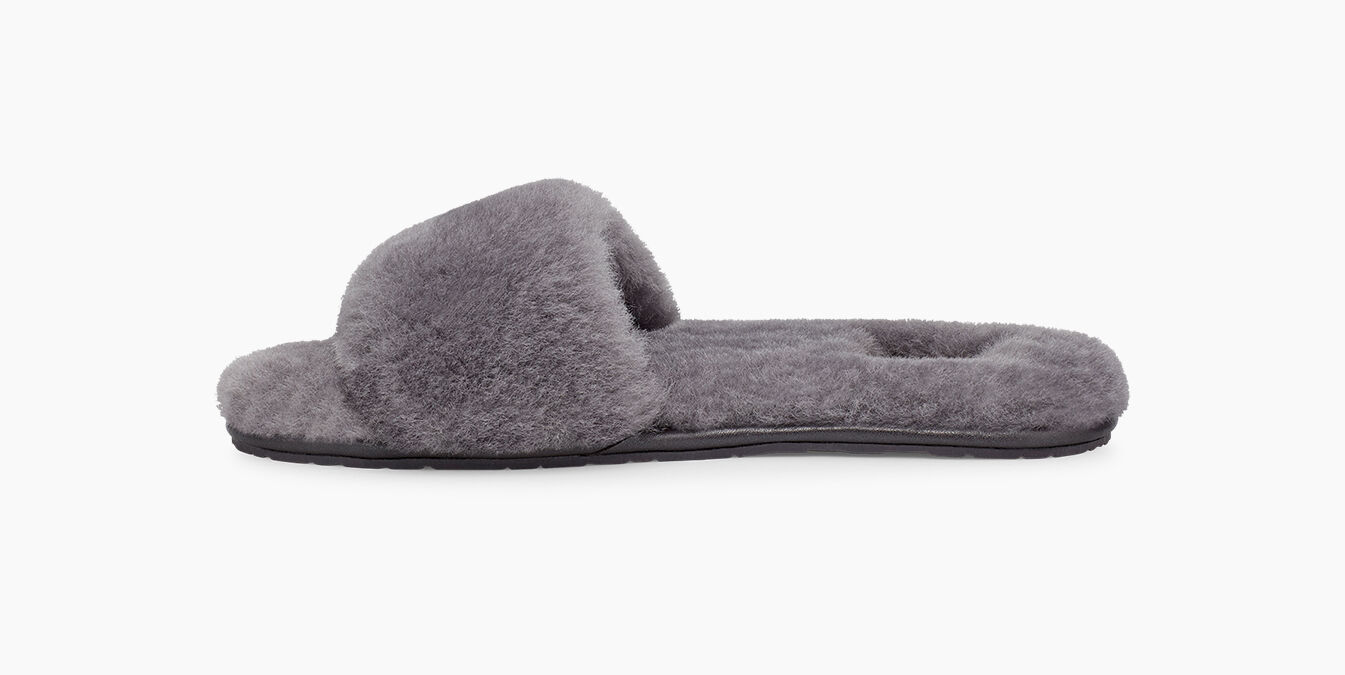 Ugg w fluff slide clearance