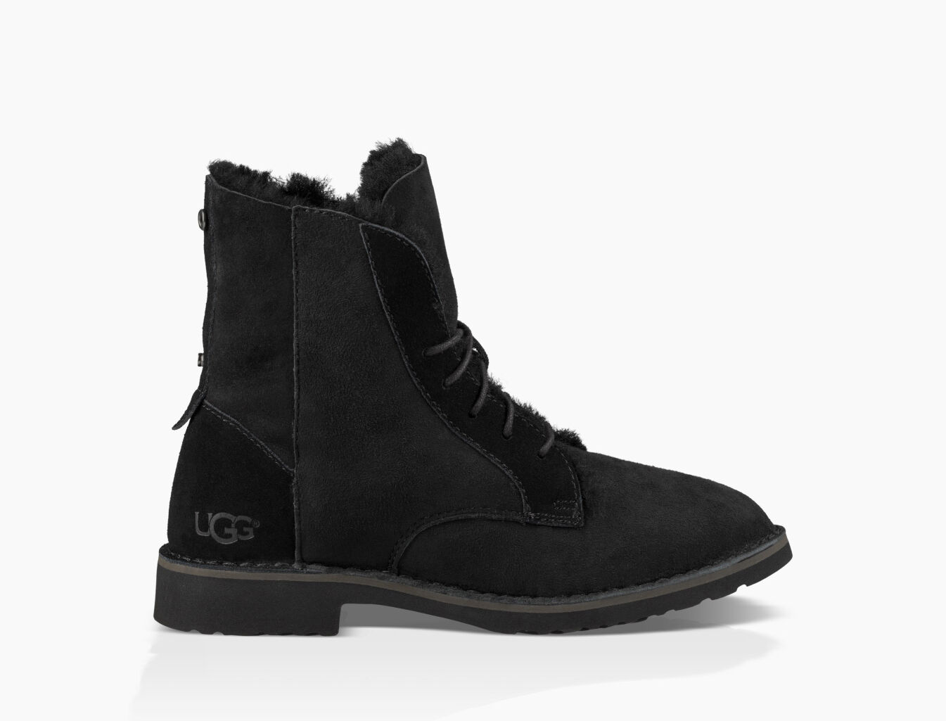 ugg quincy boot review