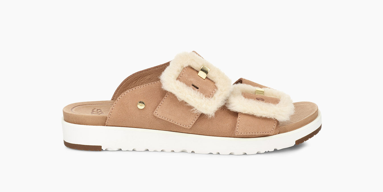 ugg fluff indio