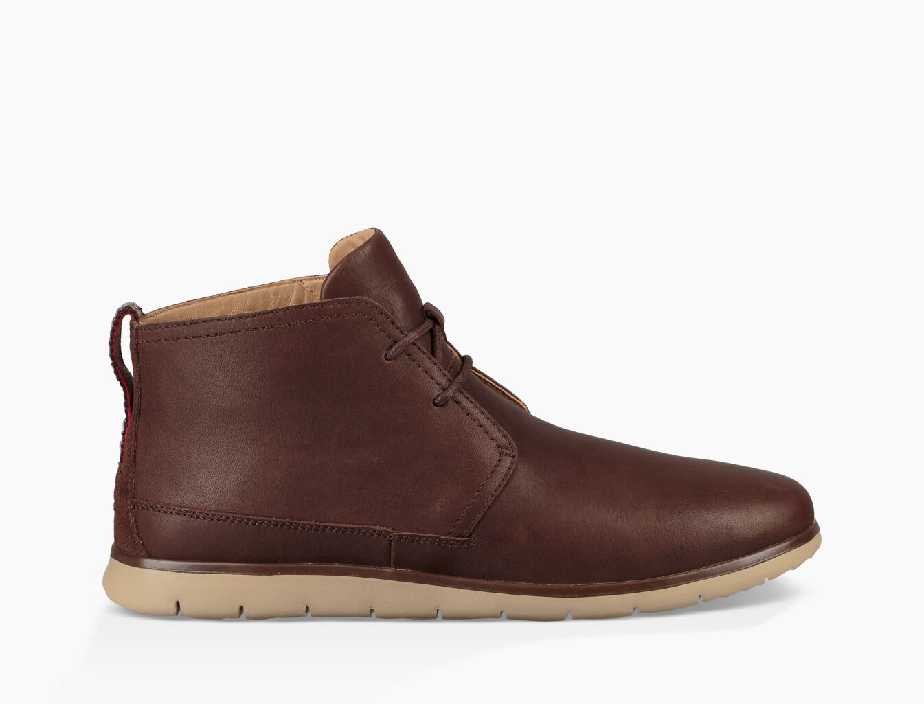 ugg freamon waterproof chukka
