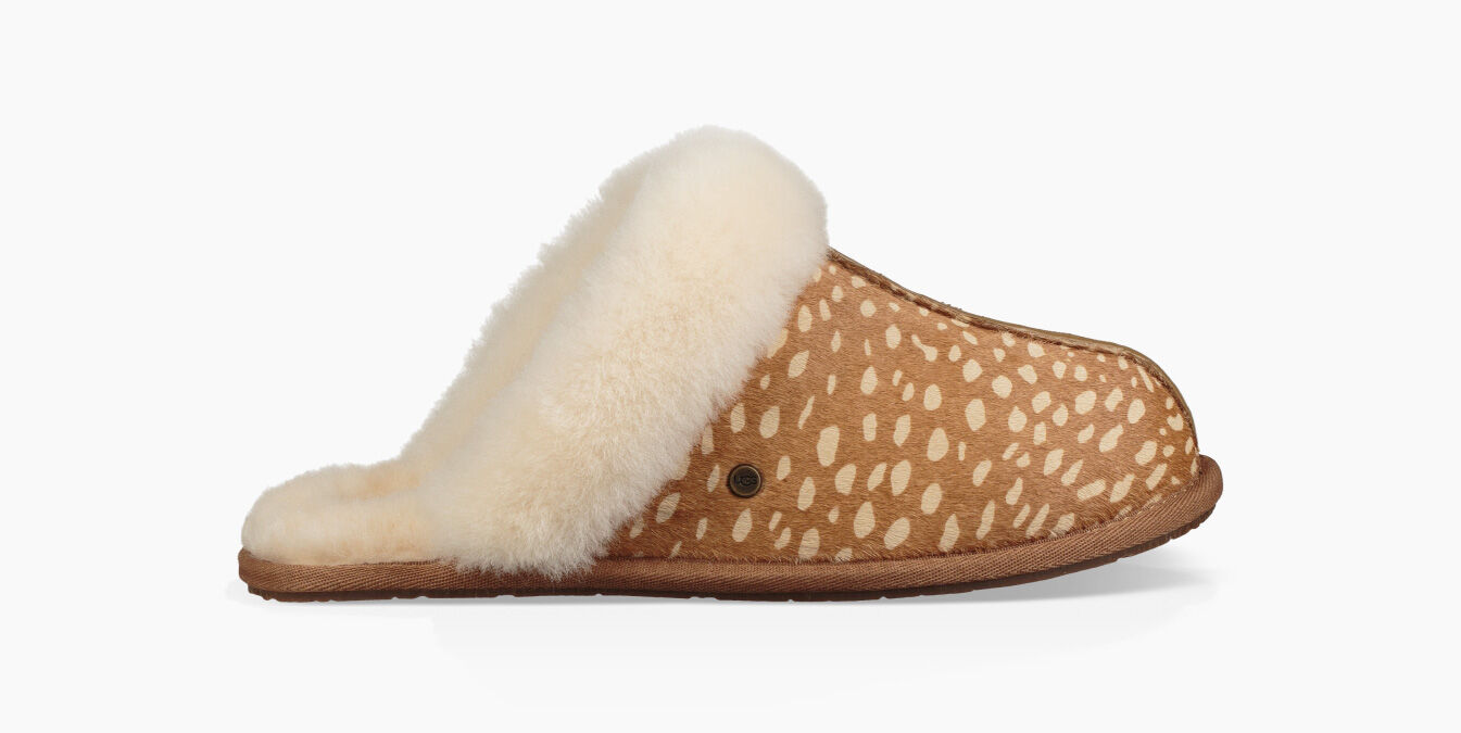 UGG® Scuffette II Idyllwild Slipper for 