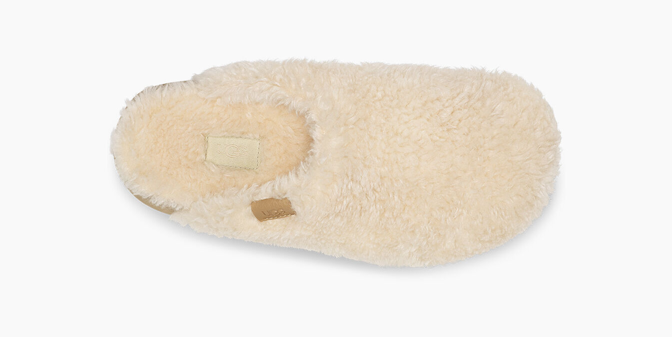 UGG® Fuzz Sugar Slide for Women UGG® UK