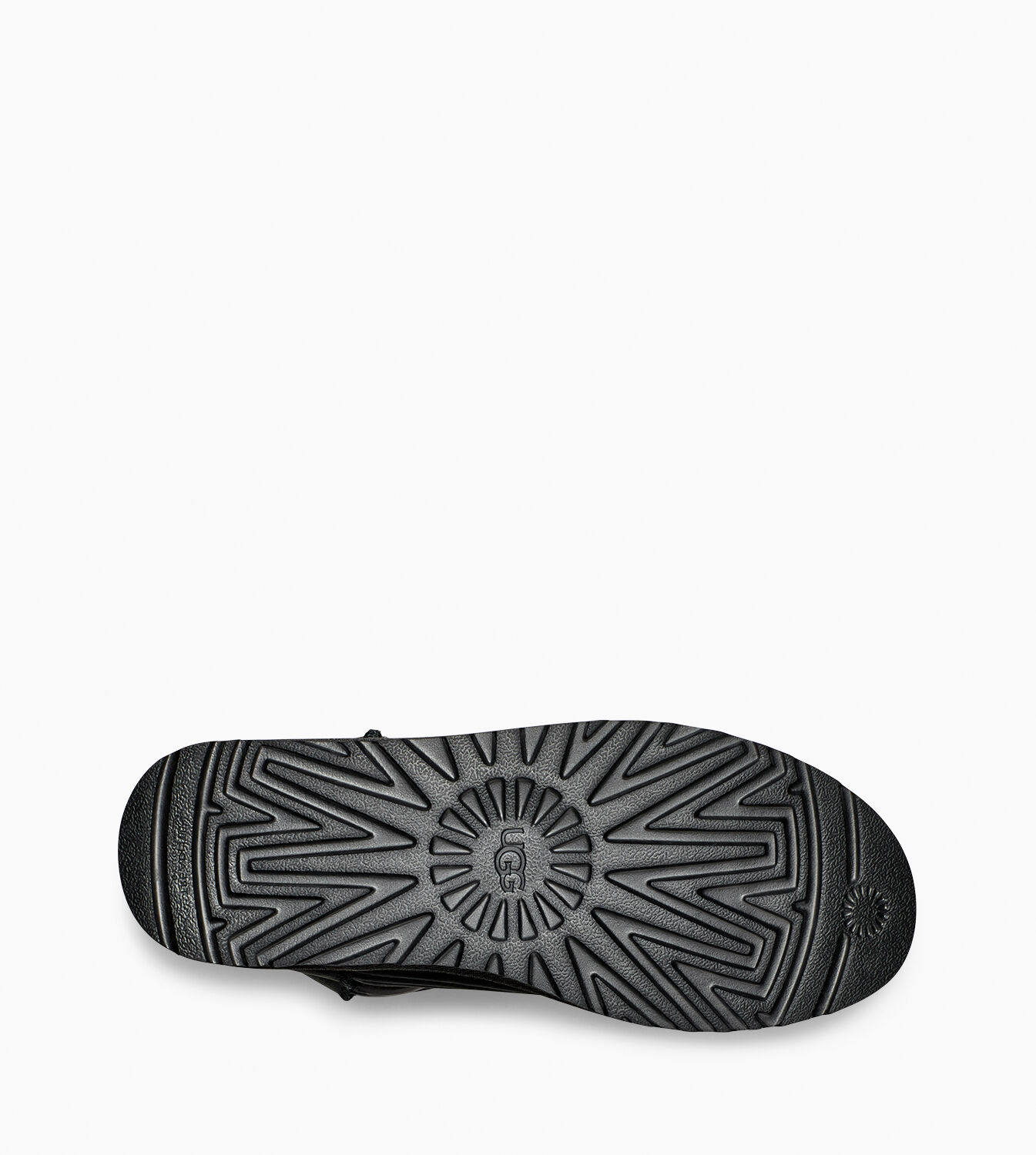 uggs with white bottom