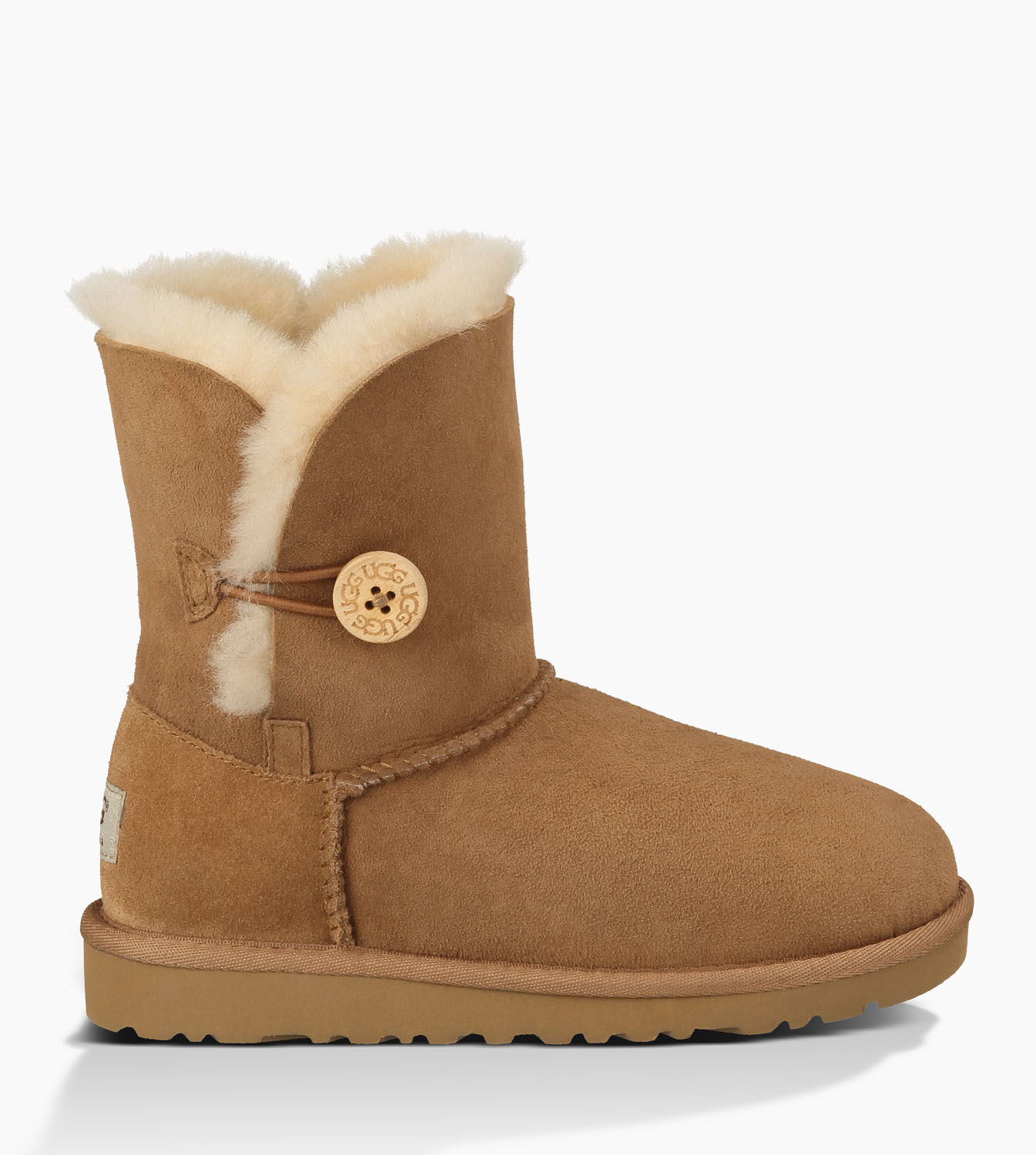 ugg ascot tweed slipper