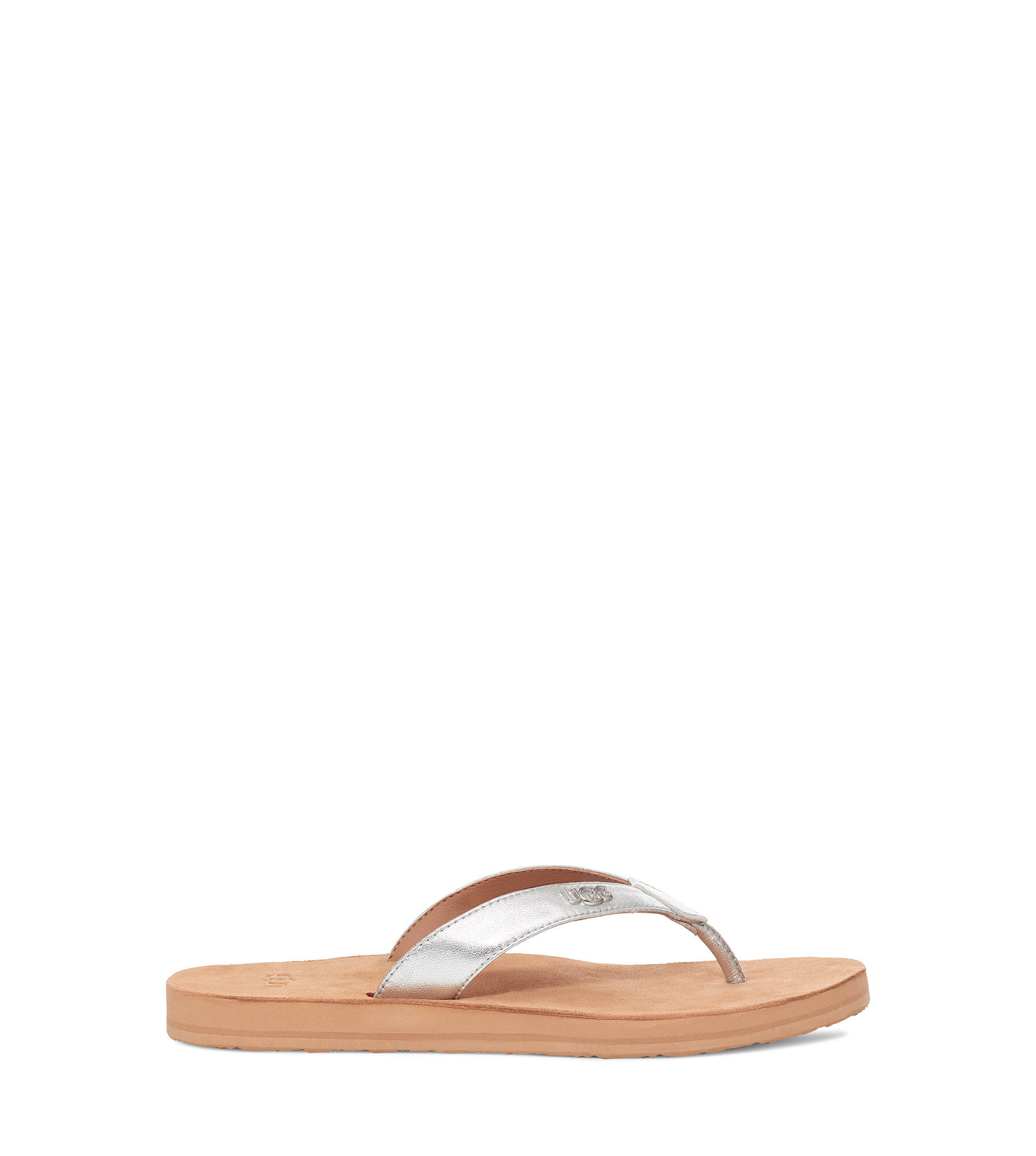 ugg flip flop slippers uk