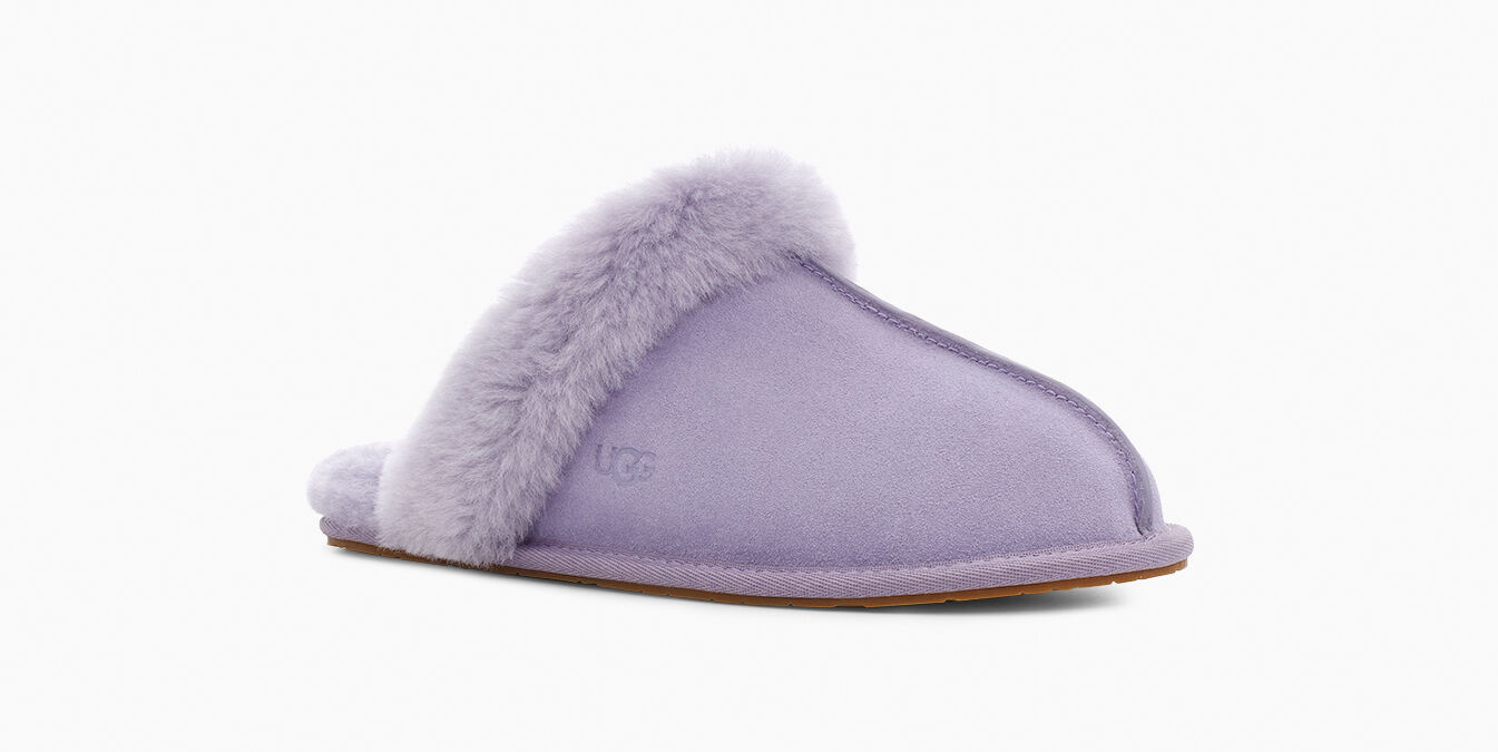 scuffette slipper