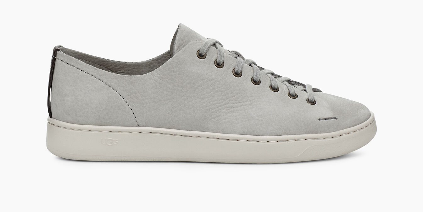 pismo performance sneaker