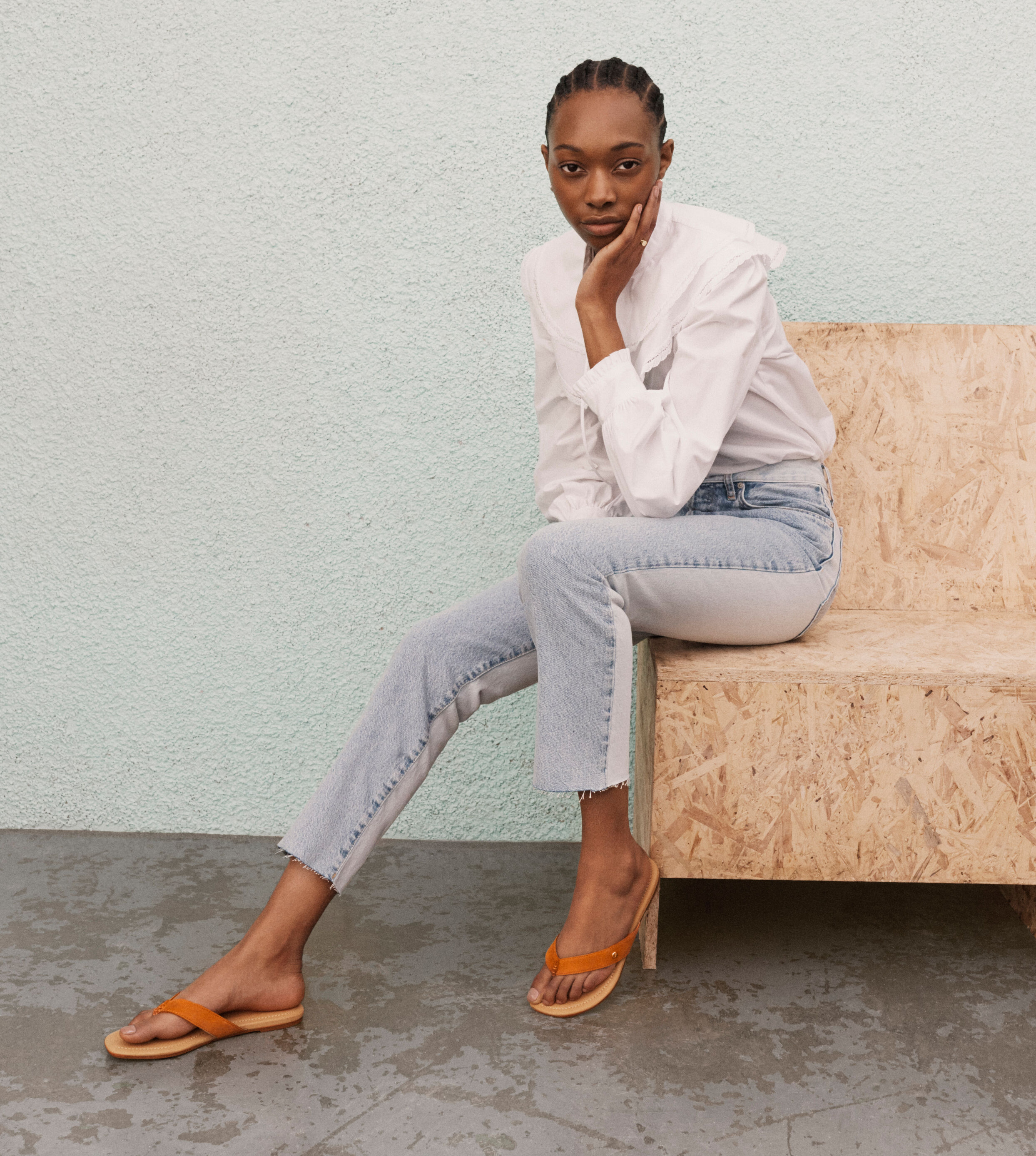 Ugg tuolumne flip flops Clearance