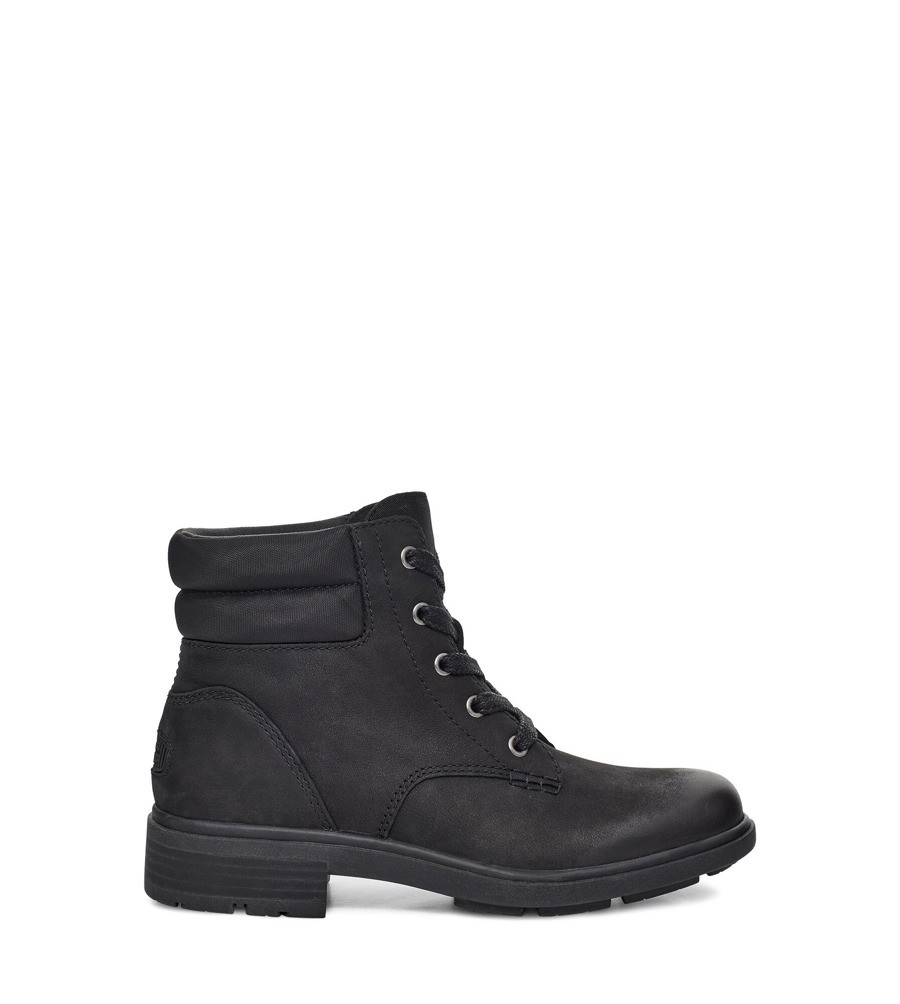 Ugg fritzi lace up boot