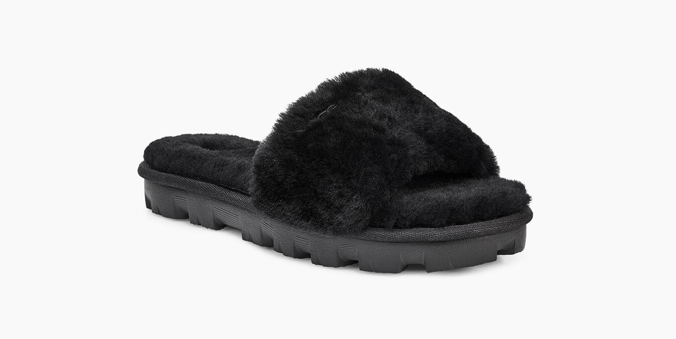 UGG® Cozette Slipper for Women UGG® UK