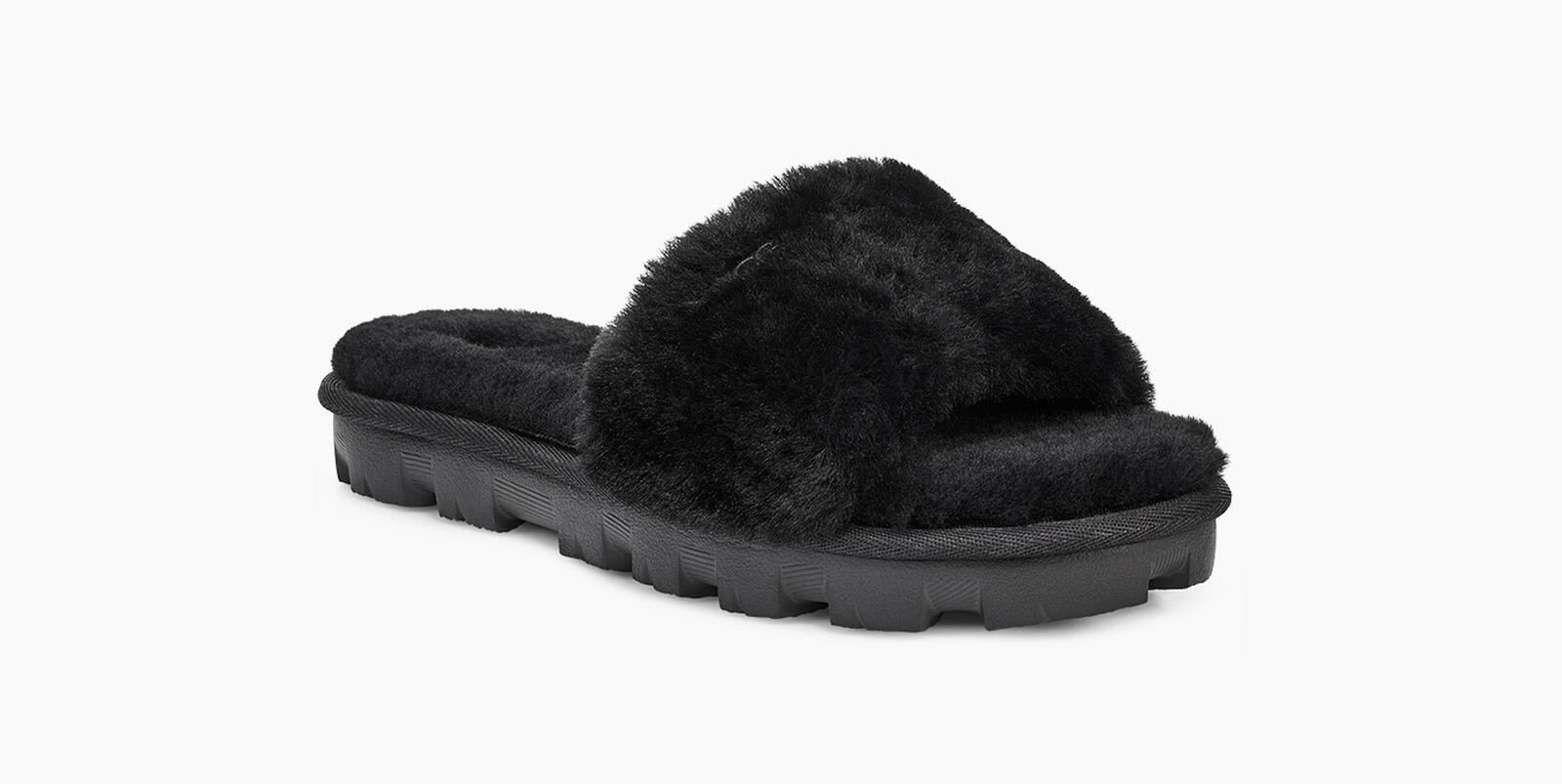 UGG® Cozette Slipper for Women | UGG® UK