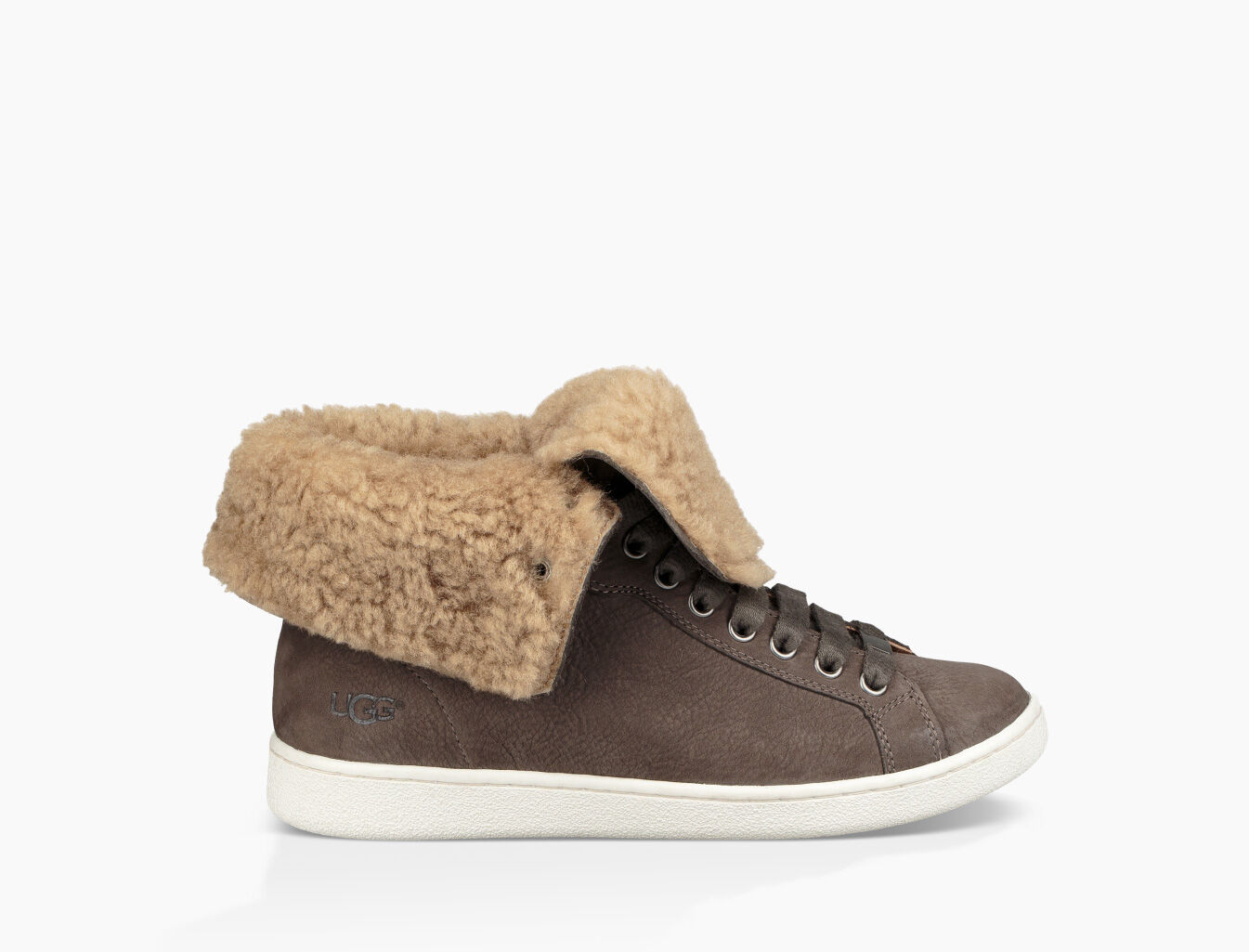 ugg starlyn trainer