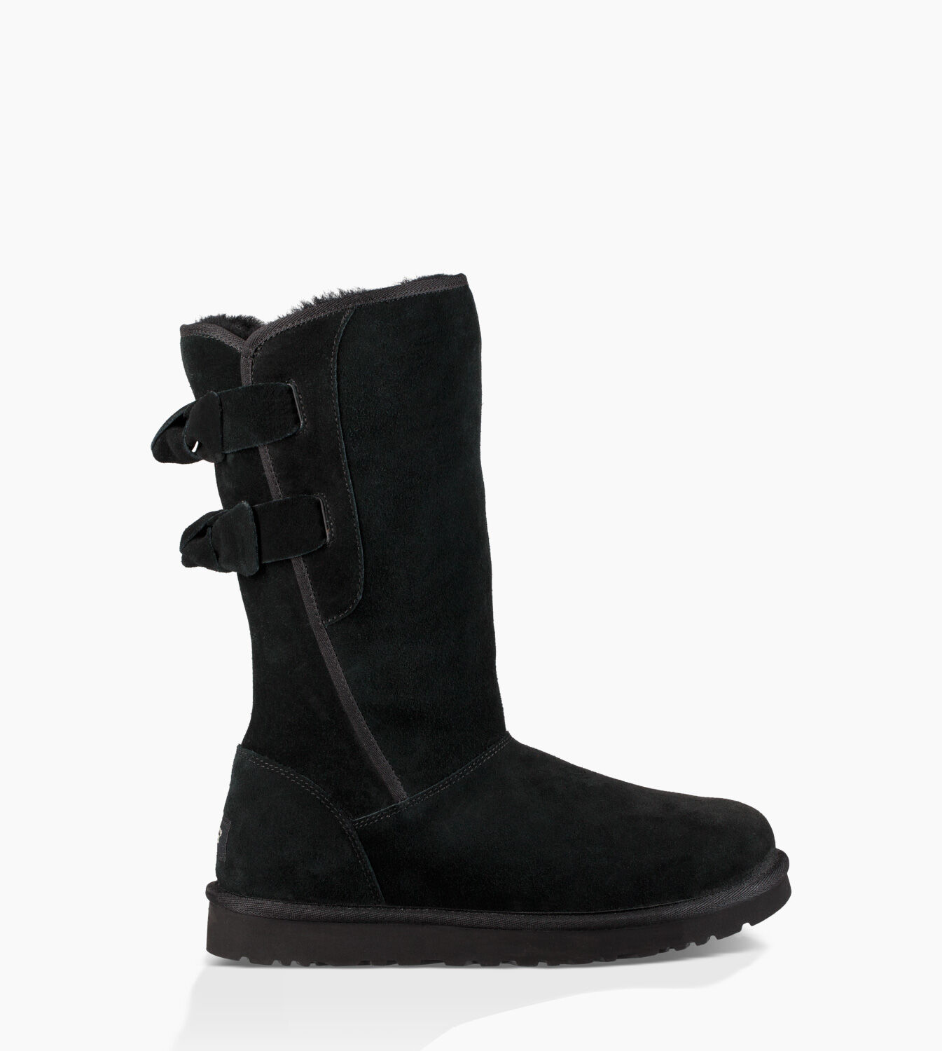 ugg allegra bow review