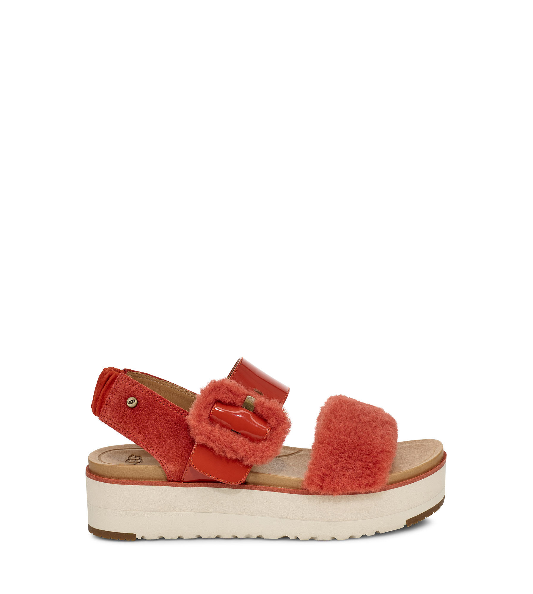 ugg infradito