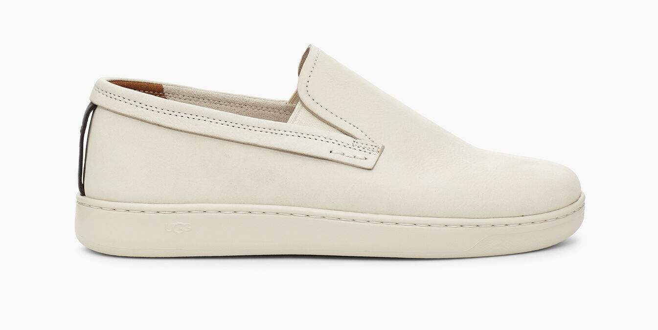 ugg slip ons mens