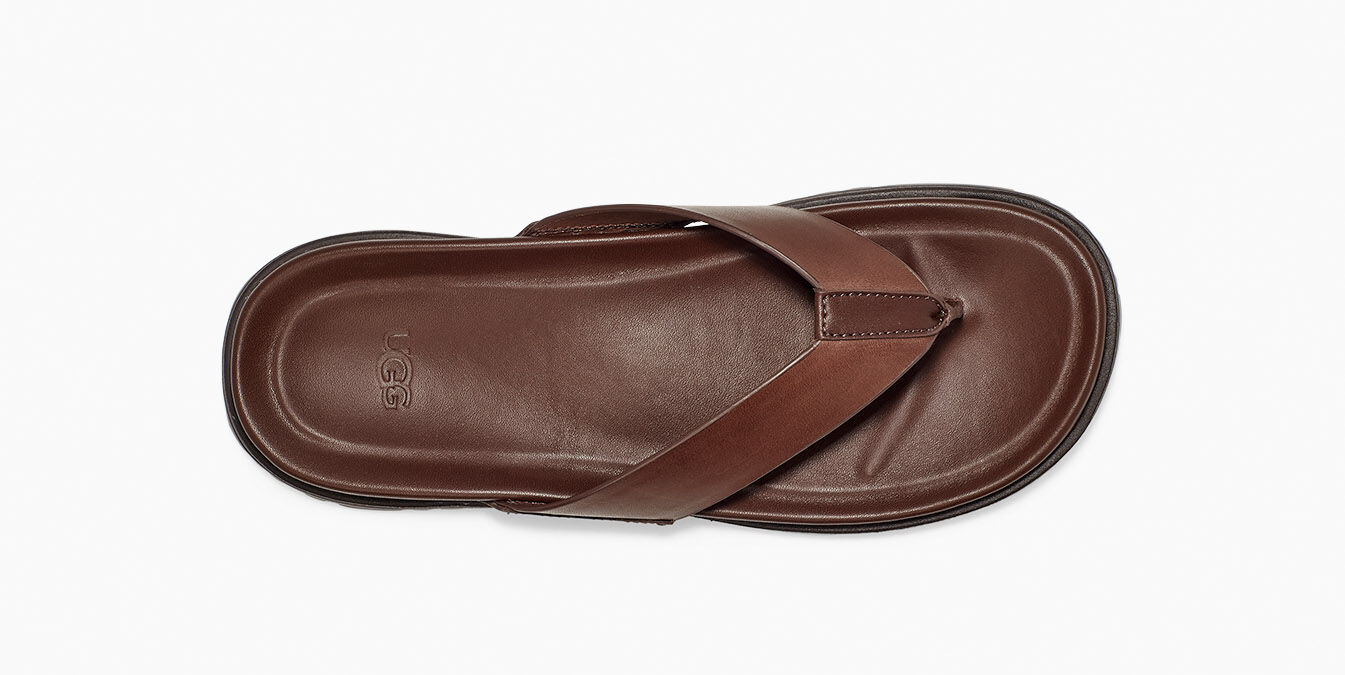 UGG® Wainscott Flip Flop for Men UGG® UK