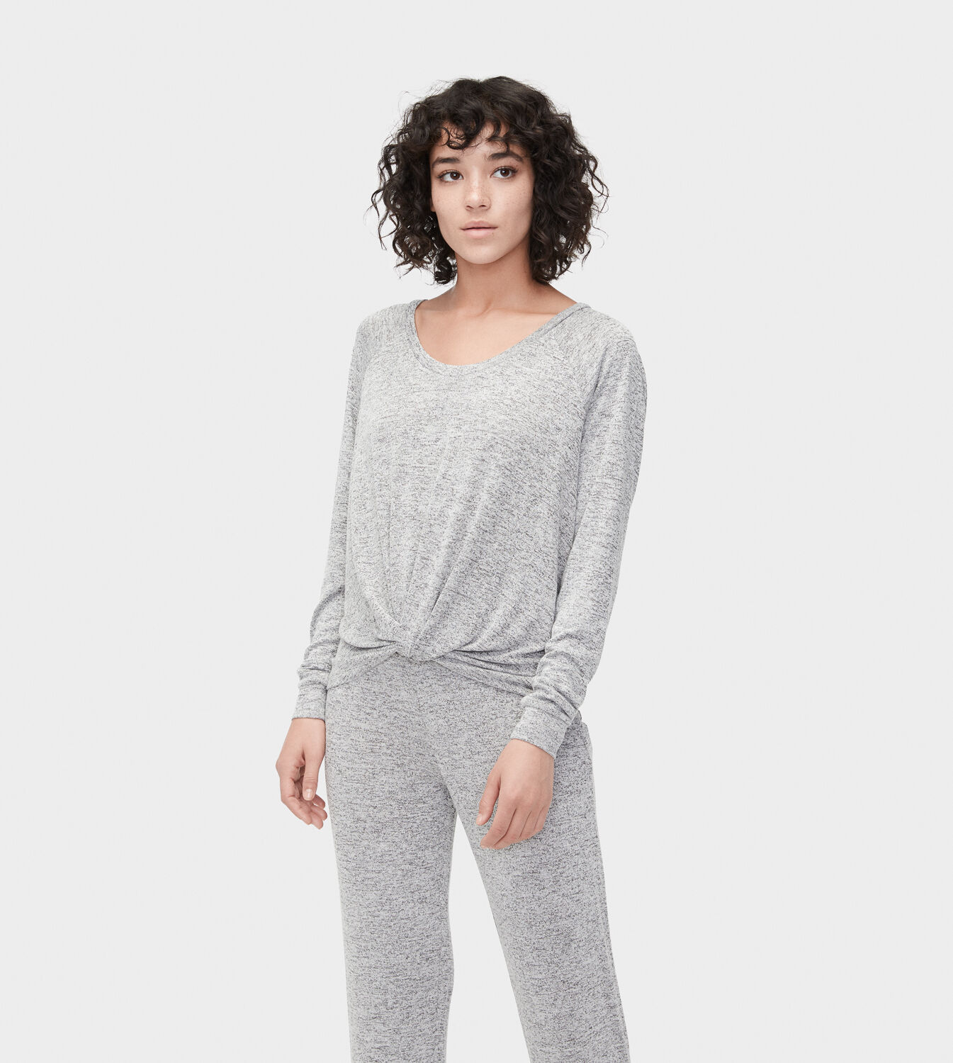 ugg fallon pajamas