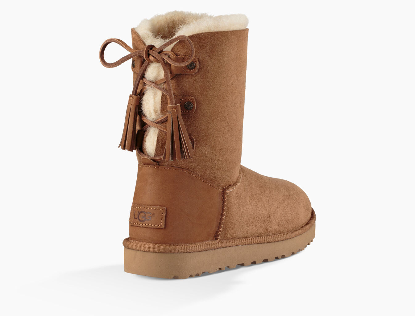 ugg kristabelle youth boot