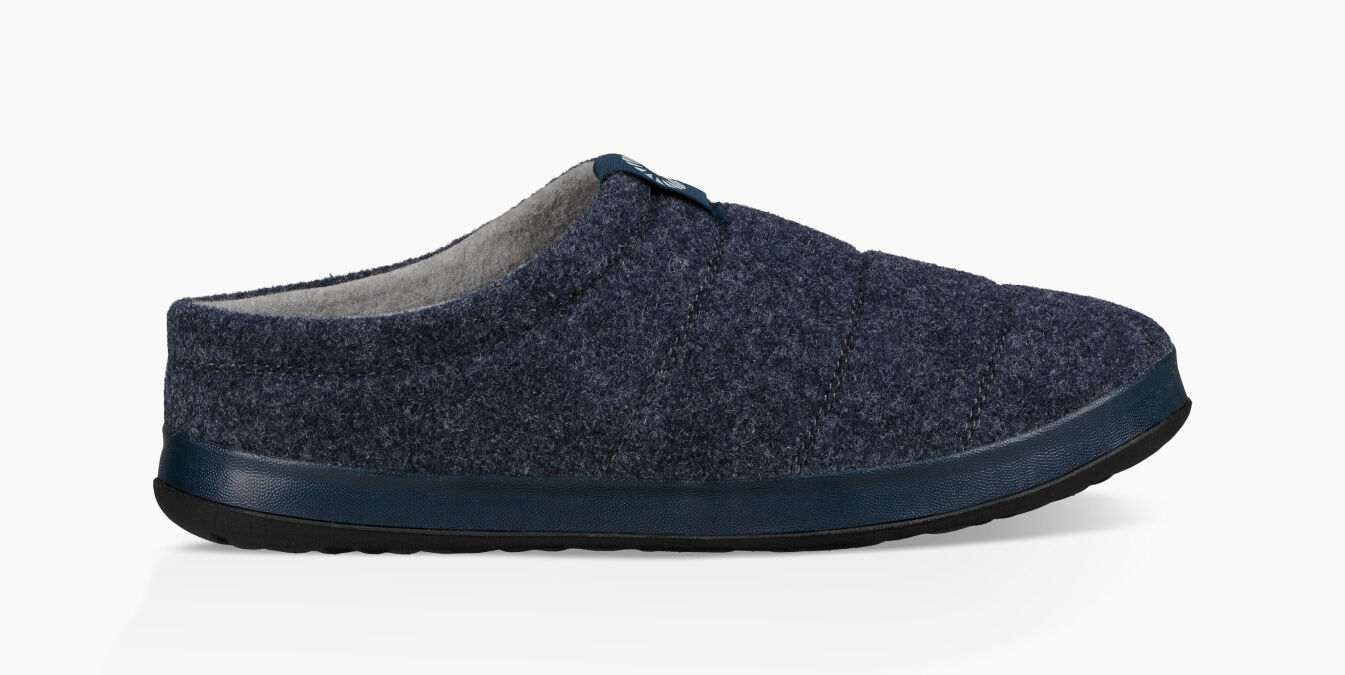 ugg men's samvitt slipper