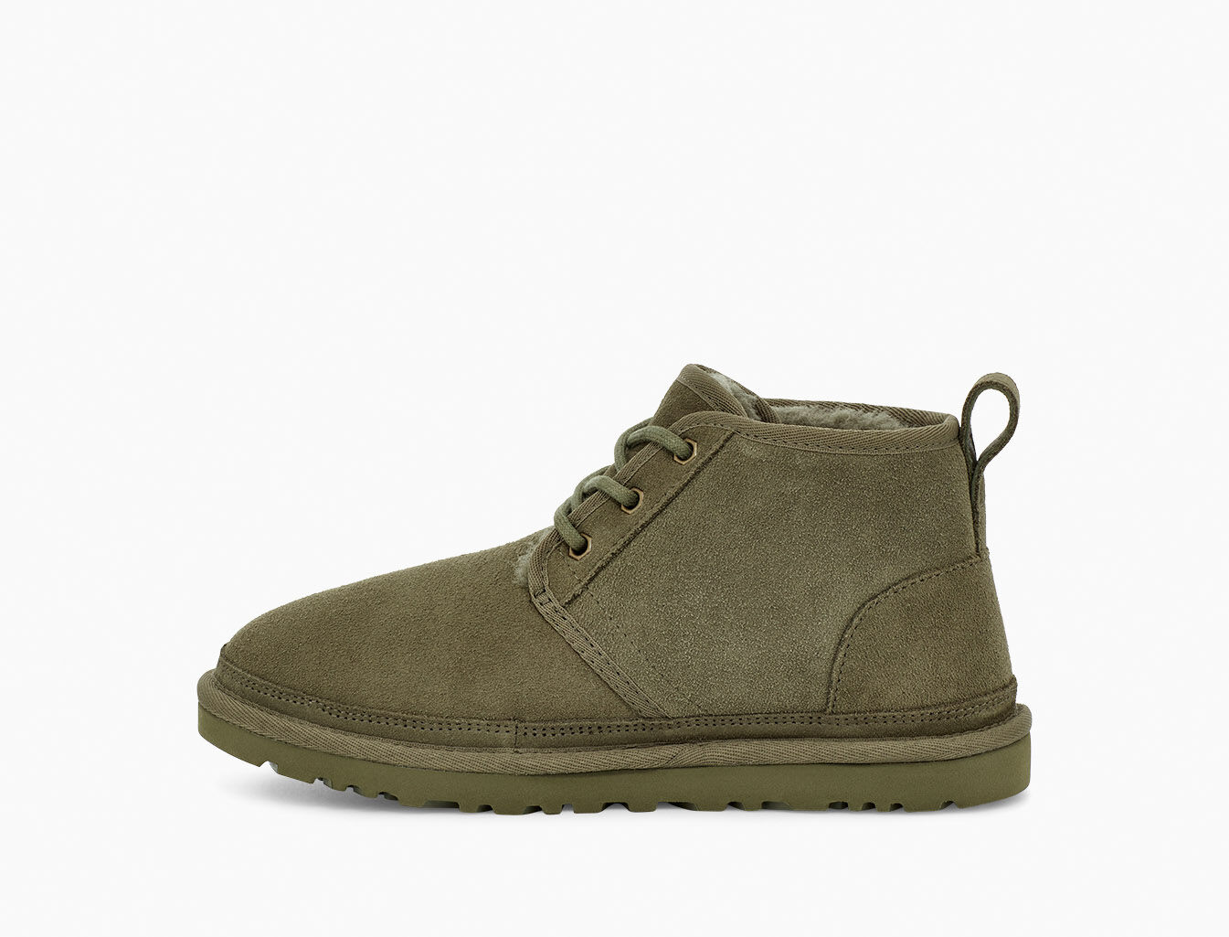 Neumel boot oyster clearance