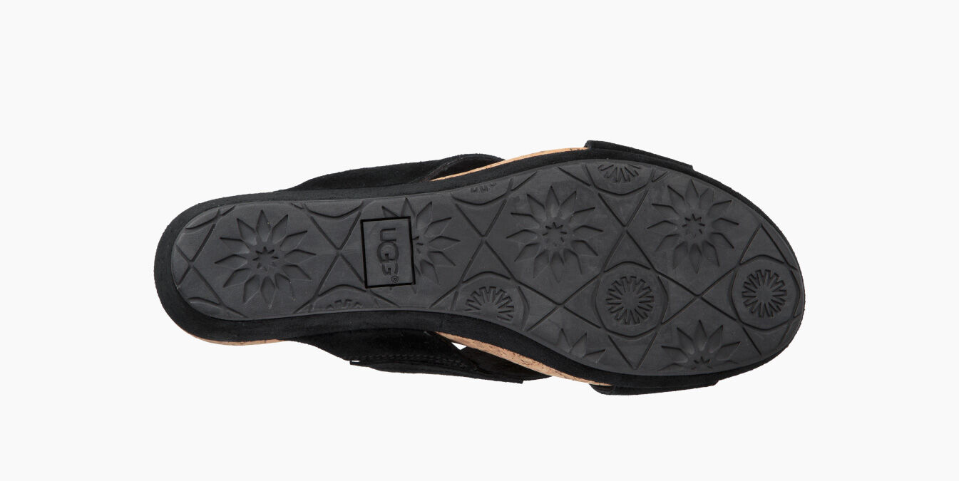 ugg lilah wedge