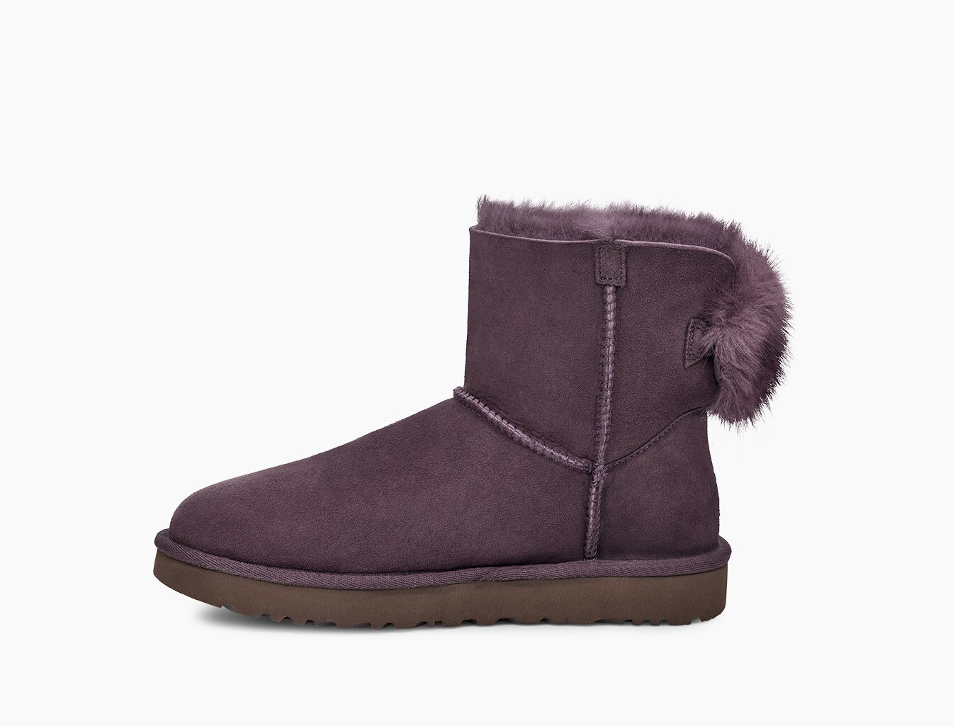 ugg crystal bow