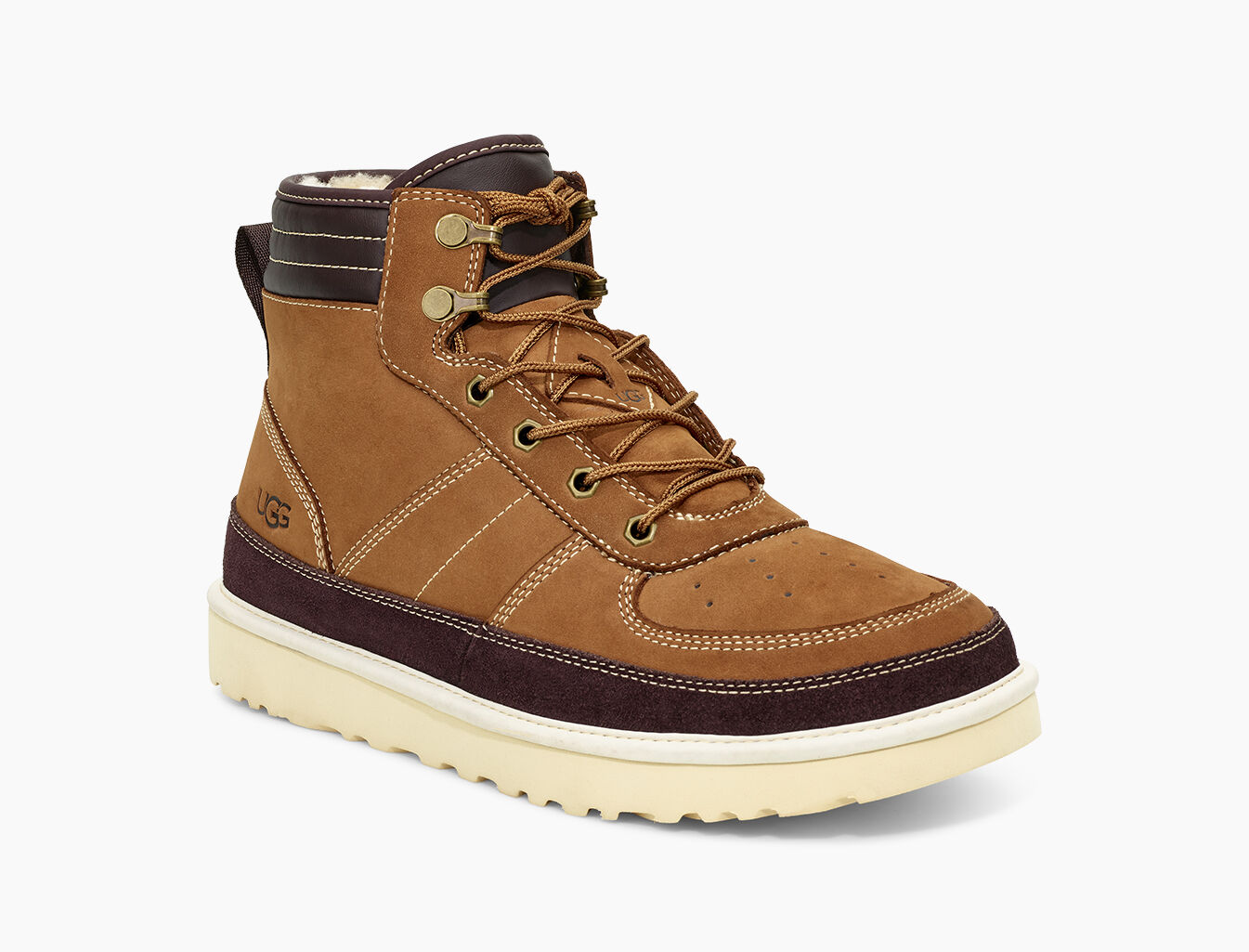 Ugg highland sport classic boot