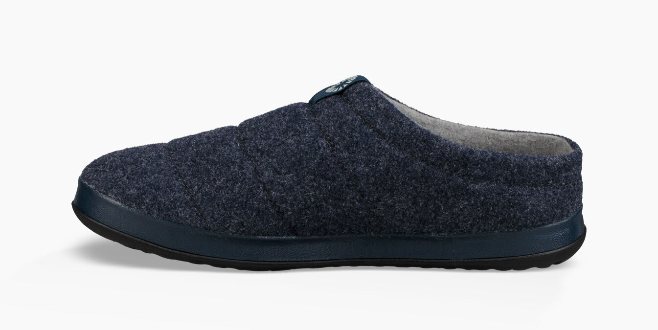 ugg men's samvitt slipper