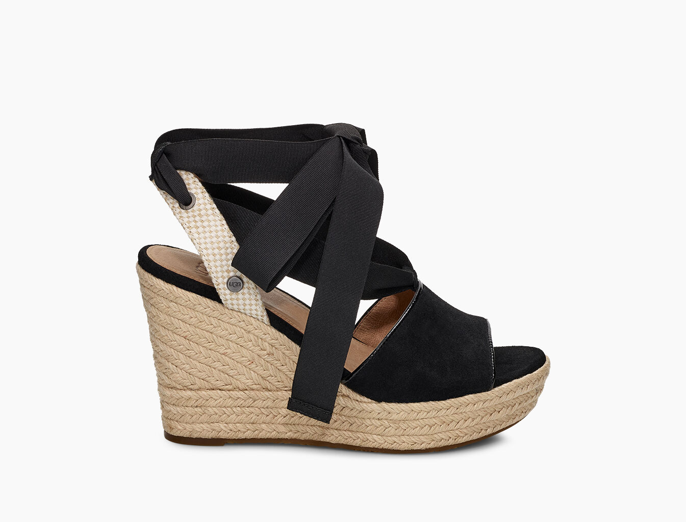 ugg shiloh wedge