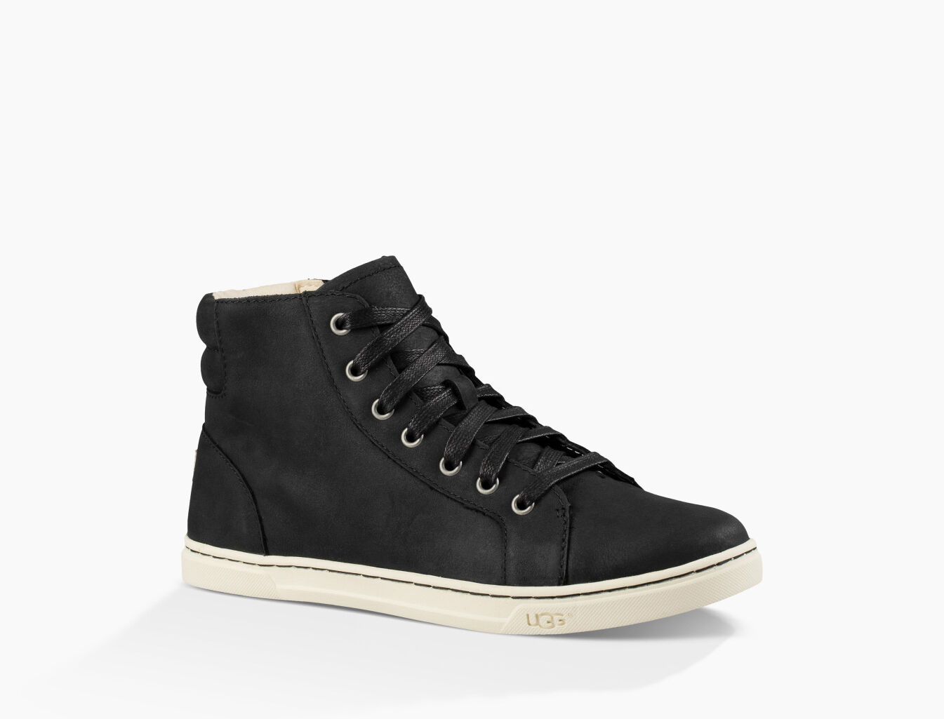Ugg gradie high top sneaker Clearance