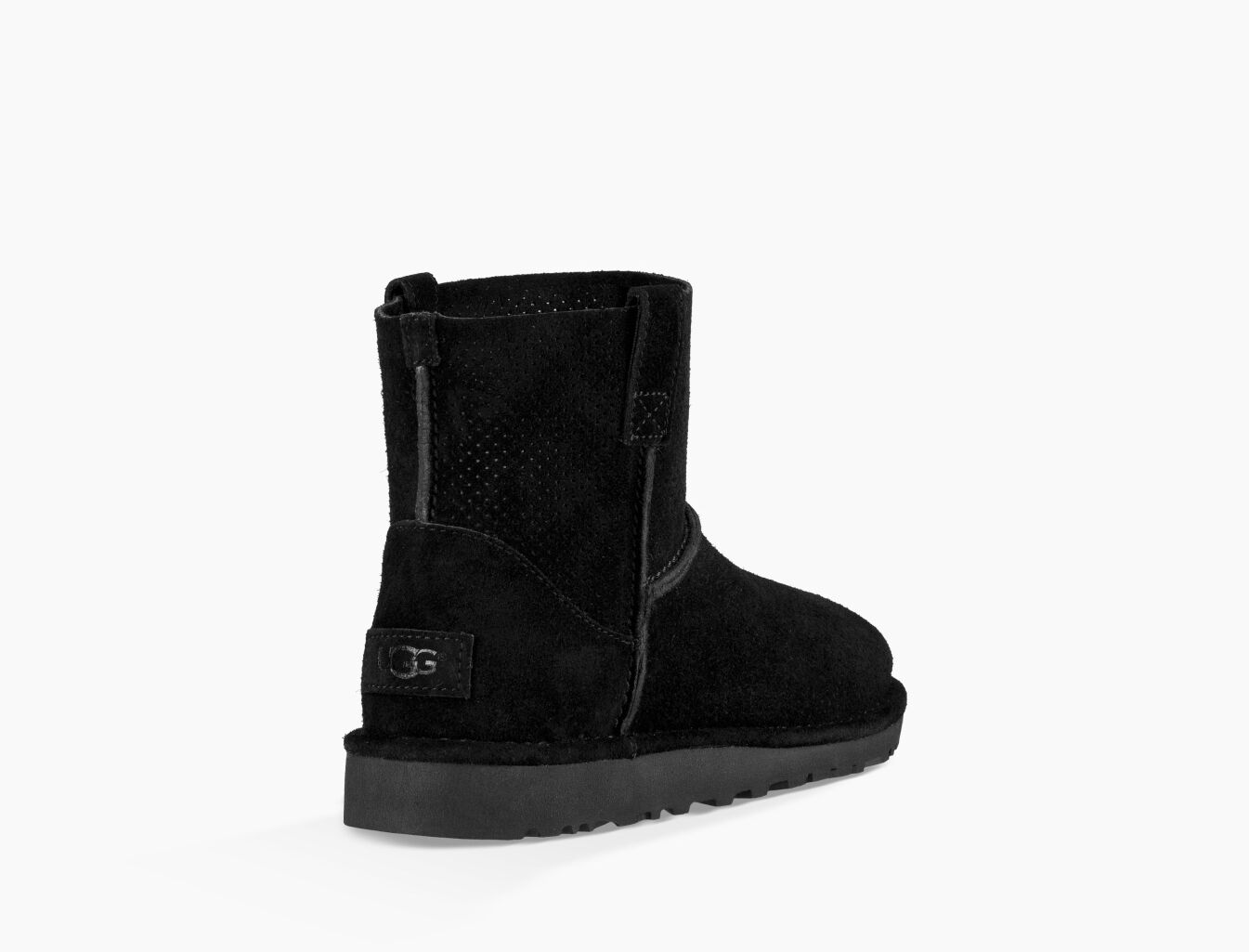 UGG® Classic Unlined Mini Perf Classic Boots for Women | UGG® Spain