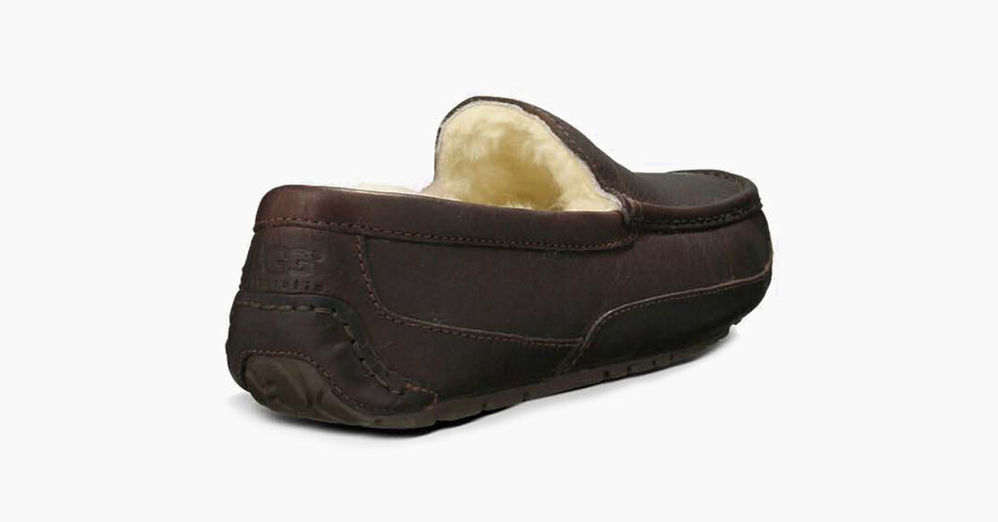 UGG® Ascot Slipper for Men | UGG® UK