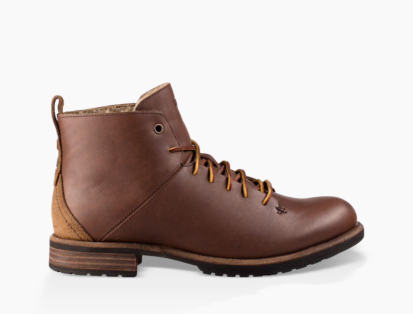 Ugg Keaton Casual Boots For Men Ugg Uk