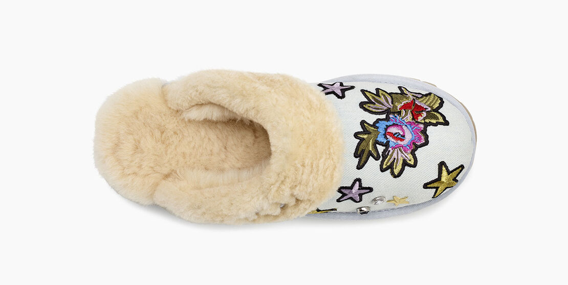UGG® Patch It Coquette Slippers for Women | UGG® UK
