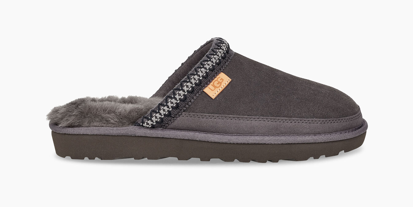 mens ugg slip on shoes