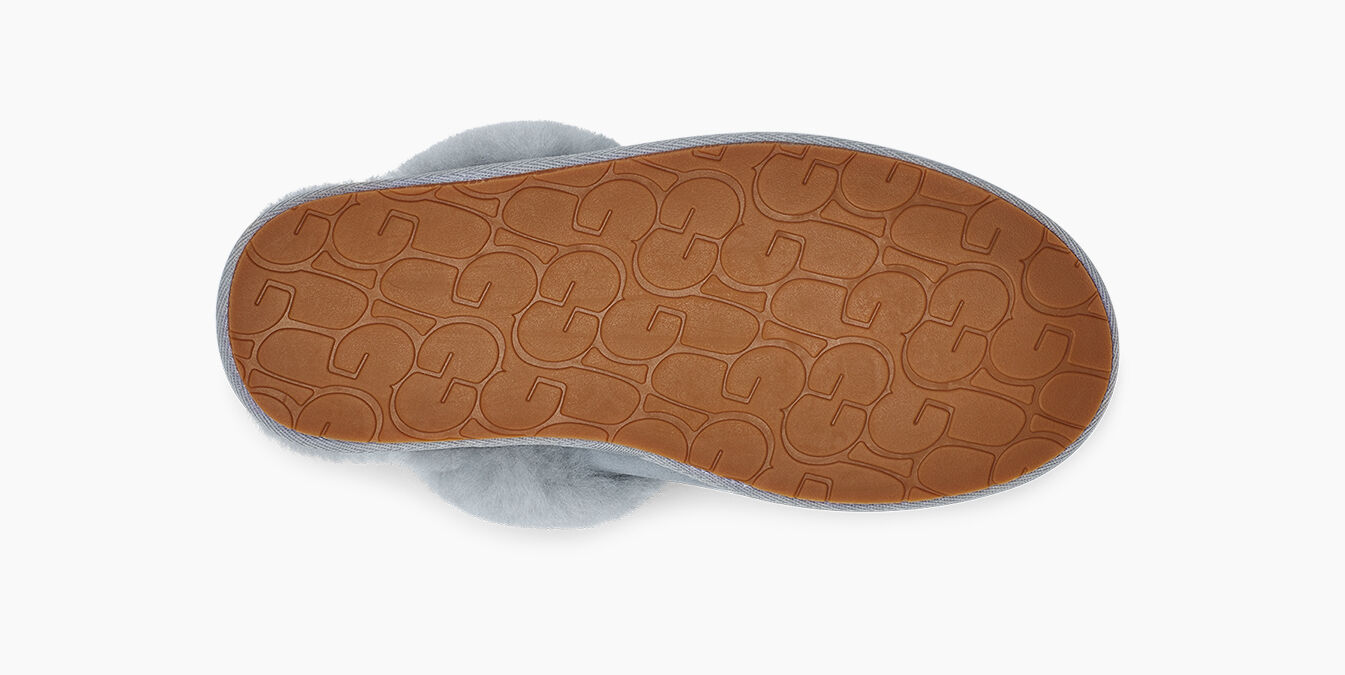 ugg scuffette ii pantoffels