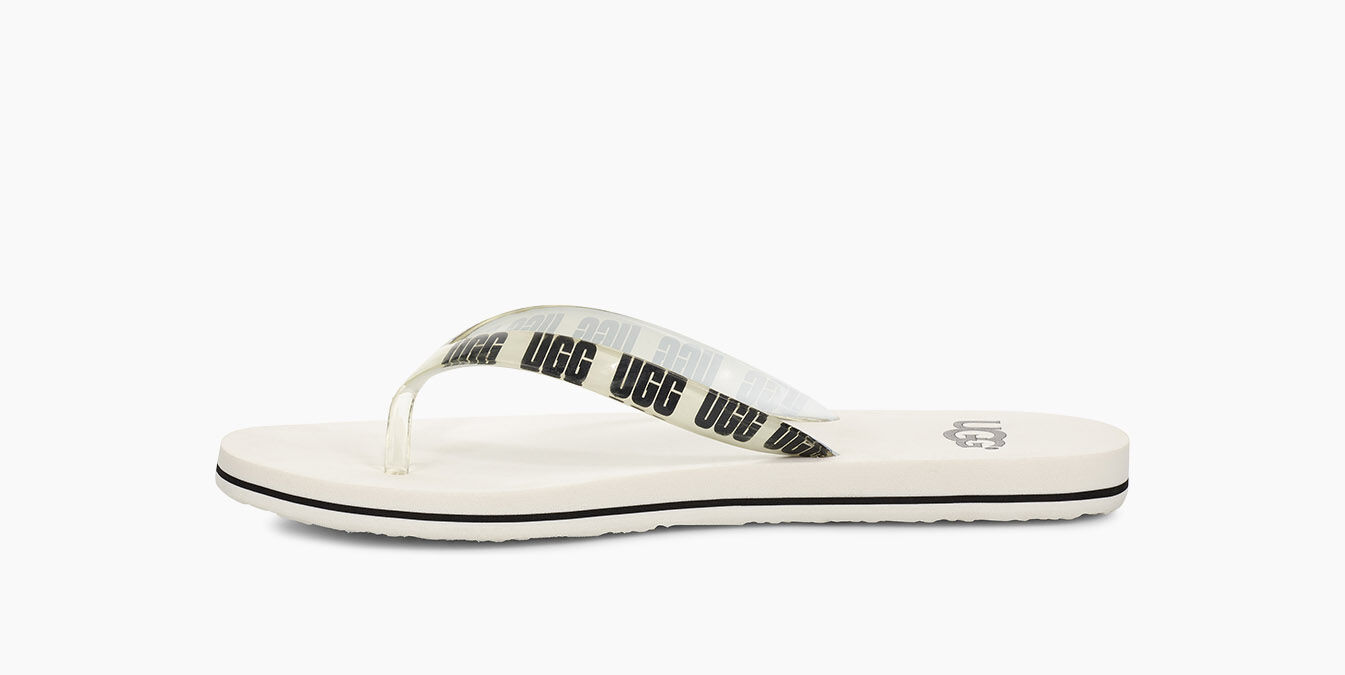 ugg flip flop