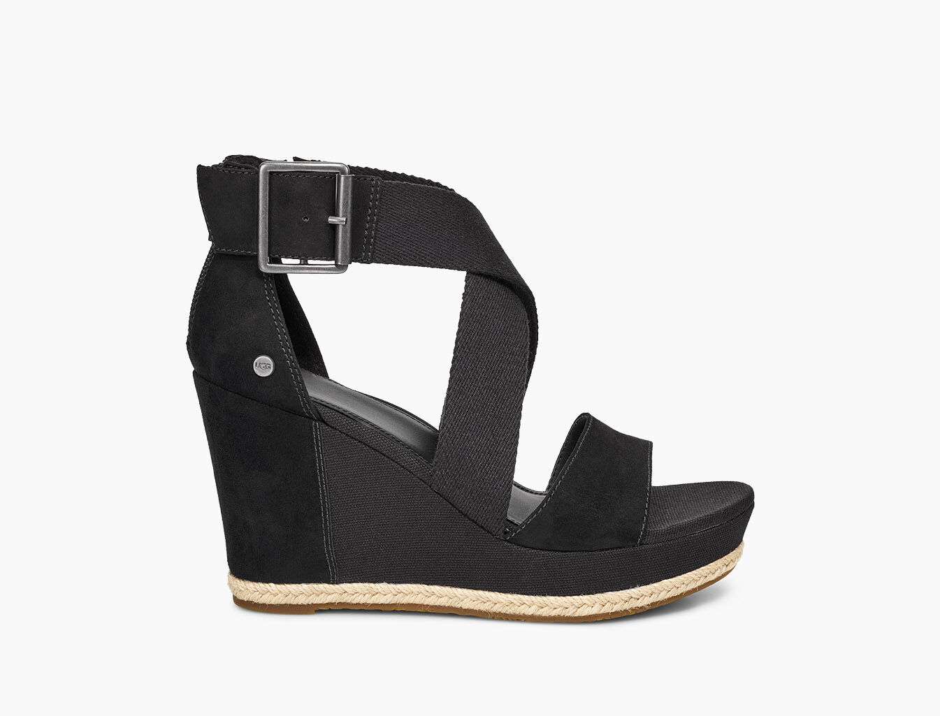 ugg calla wedge