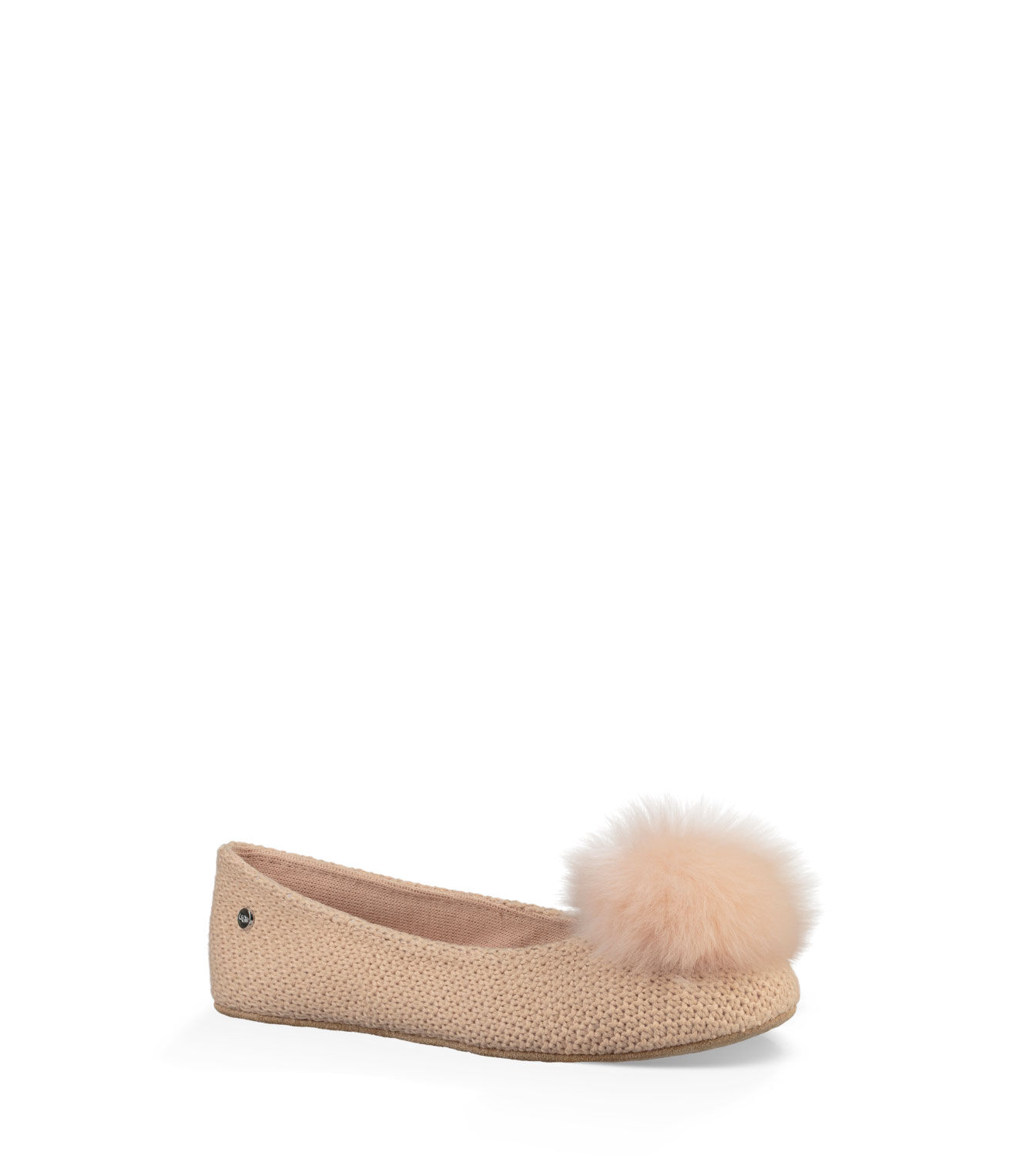 ugg andi slipper