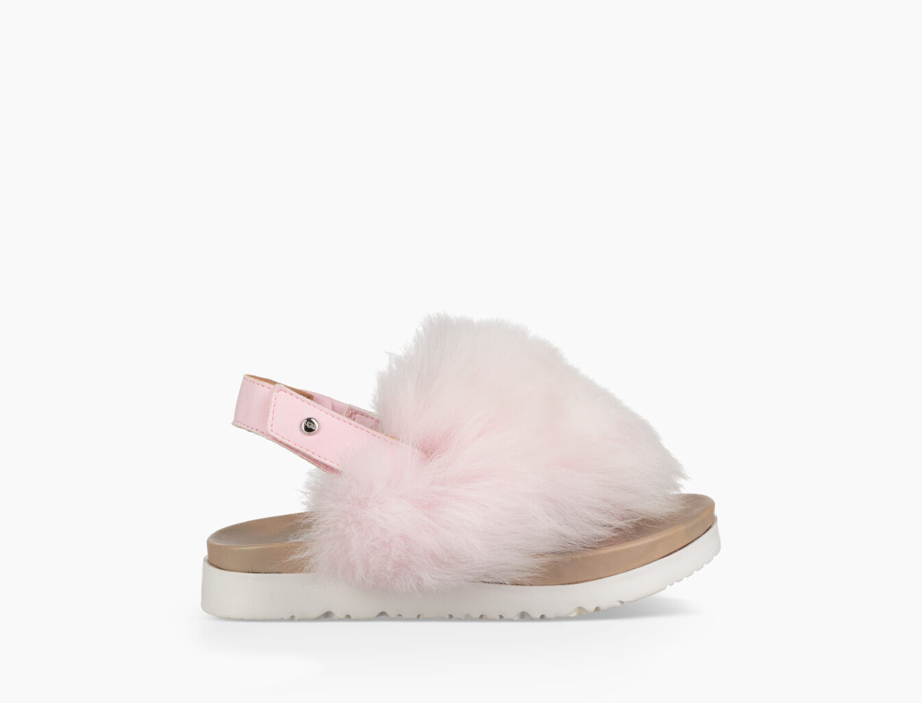 ugg holly sandal pink