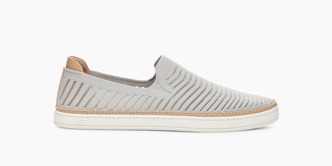 ugg sammy sneaker review